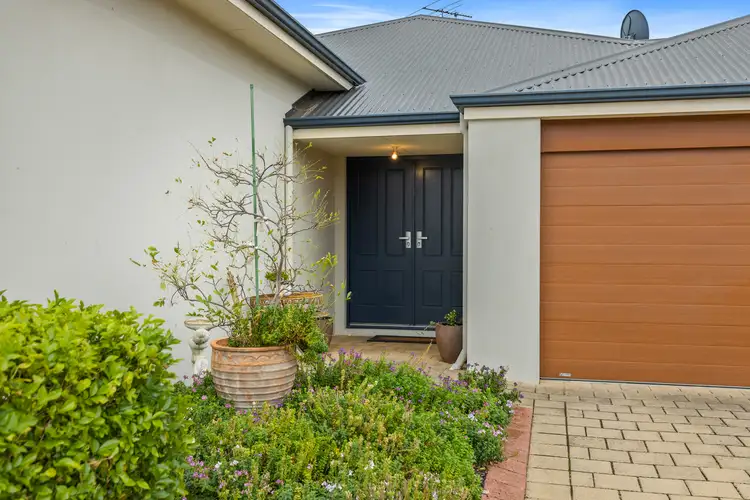 Second view of Homely house listing, 54 Colreavy Ramble, Baldivis WA 6171