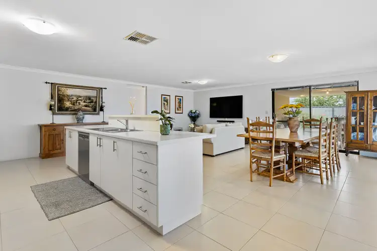 Sixth view of Homely house listing, 54 Colreavy Ramble, Baldivis WA 6171