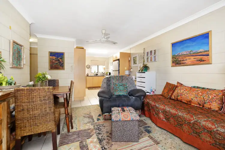 Third view of Homely unit listing, 6/14 Regent Street, Hyde Park QLD 4812