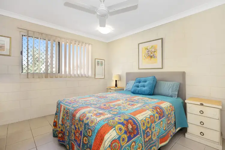 Fourth view of Homely unit listing, 6/14 Regent Street, Hyde Park QLD 4812