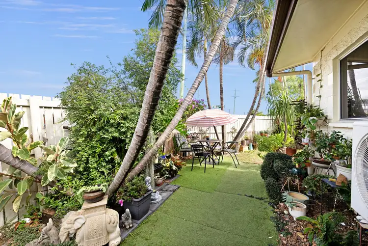 Sixth view of Homely unit listing, 6/14 Regent Street, Hyde Park QLD 4812
