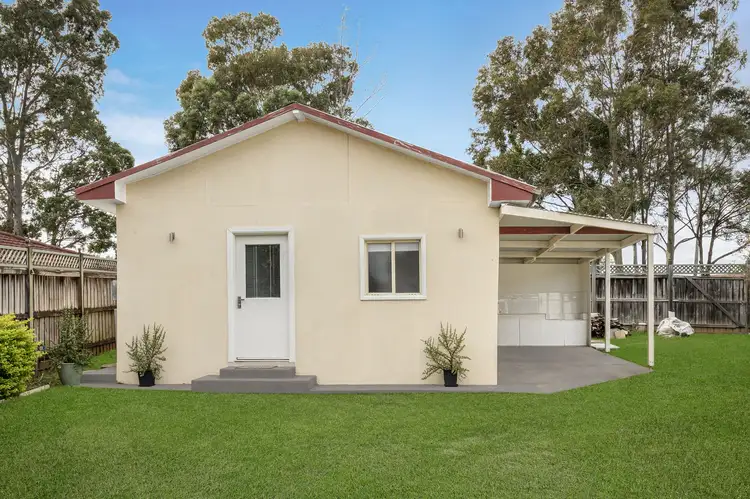 779a Cowpasture Road, Bonnyrigg Heights NSW 2177