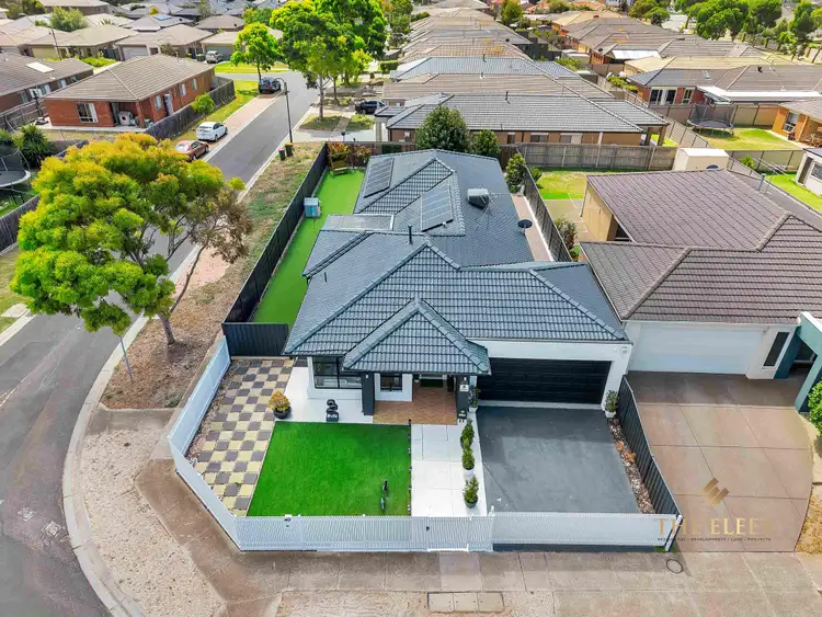 40 Hope Way, Tarneit VIC 3029