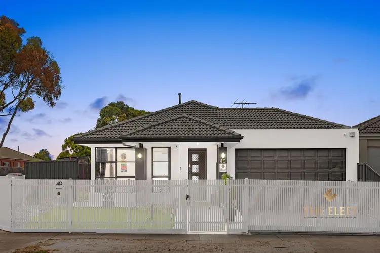 40 Hope Way, Tarneit VIC 3029