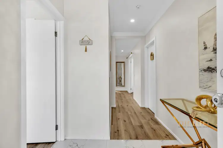 Third view of Homely house listing, 40 Hope Way, Tarneit VIC 3029