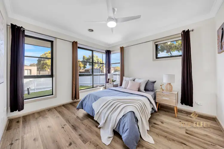 Fourth view of Homely house listing, 40 Hope Way, Tarneit VIC 3029