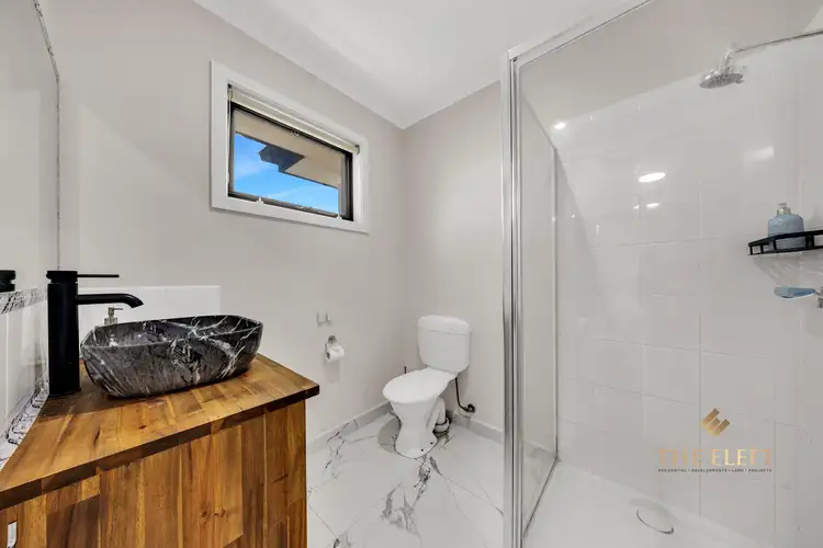 Fifth view of Homely house listing, 40 Hope Way, Tarneit VIC 3029