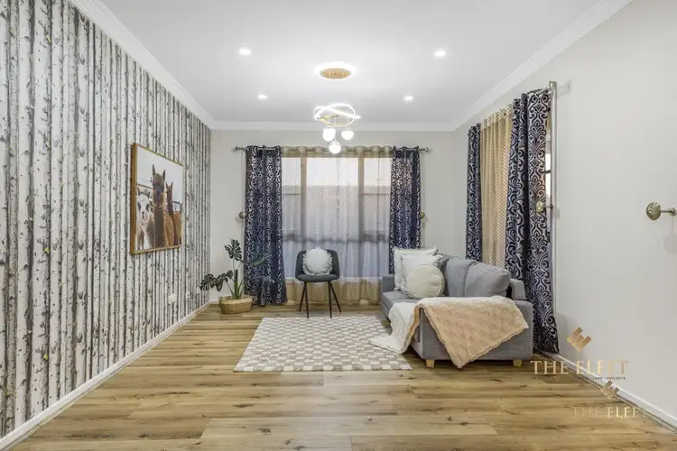 Sixth view of Homely house listing, 40 Hope Way, Tarneit VIC 3029