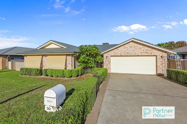 50 Milburn Road, Tamworth NSW 2340
