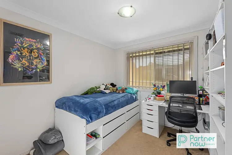 Sixth view of Homely house listing, 50 Milburn Road, Tamworth NSW 2340