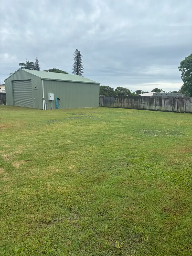 Main view of Homely land listing, 13B Martin Street, Point Vernon QLD 4655