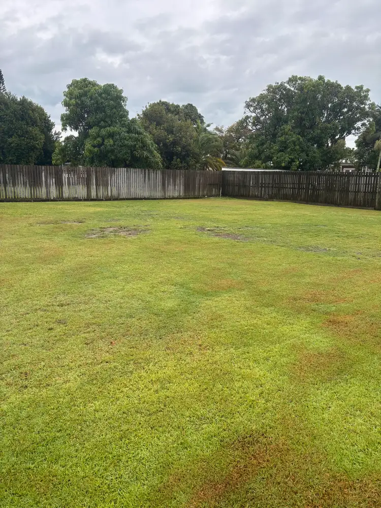 Second view of Homely land listing, 13B Martin Street, Point Vernon QLD 4655