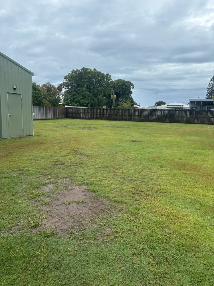 Third view of Homely land listing, 13B Martin Street, Point Vernon QLD 4655
