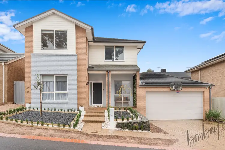11 Legend Drive, Epping VIC 3076