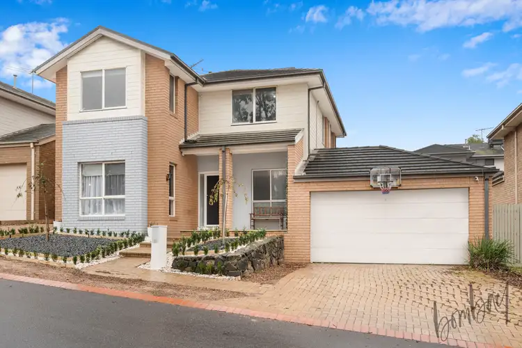 Second view of Homely house listing, 11 Legend Drive, Epping VIC 3076