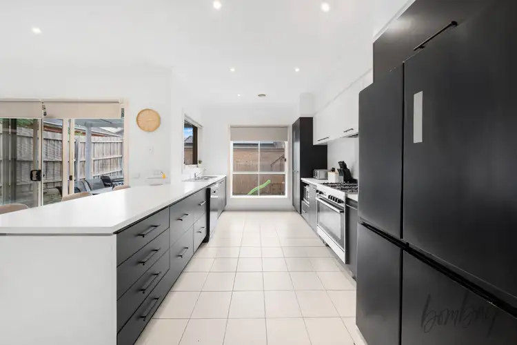 Third view of Homely house listing, 11 Legend Drive, Epping VIC 3076