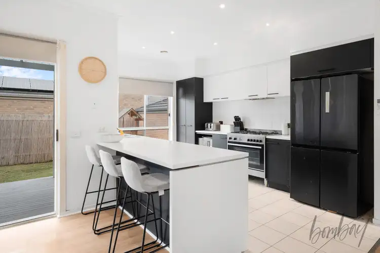 Fifth view of Homely house listing, 11 Legend Drive, Epping VIC 3076