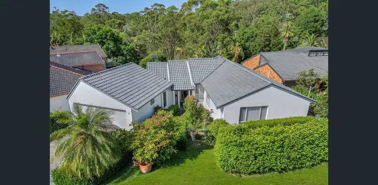15 Golden Grove Circuit, Terrigal NSW 2260