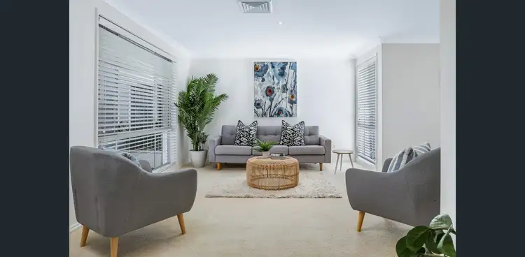 Second view of Homely house listing, 15 Golden Grove Circuit, Terrigal NSW 2260
