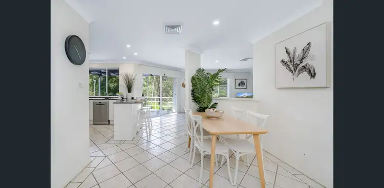 Fifth view of Homely house listing, 15 Golden Grove Circuit, Terrigal NSW 2260