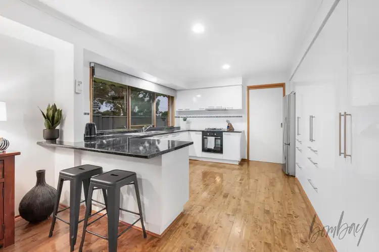 Sixth view of Homely house listing, 6 Balcombe Court, Craigieburn VIC 3064