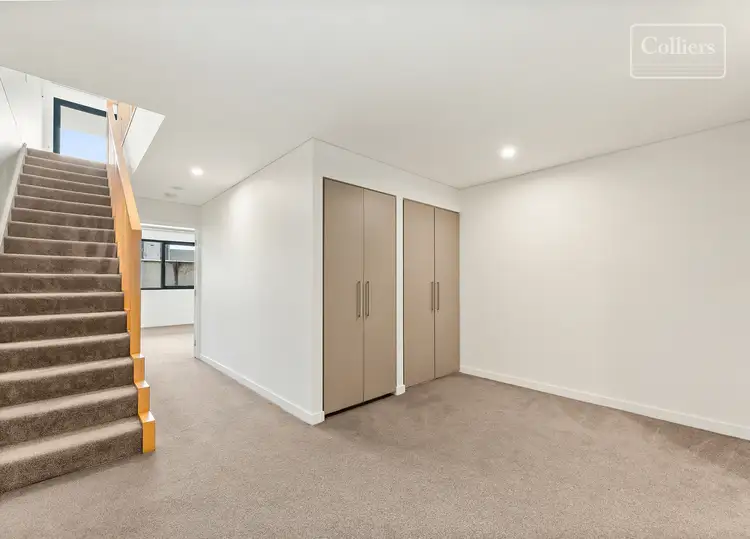 Third view of Homely apartment listing, 119/83 Campbell Street, Wollongong NSW 2500