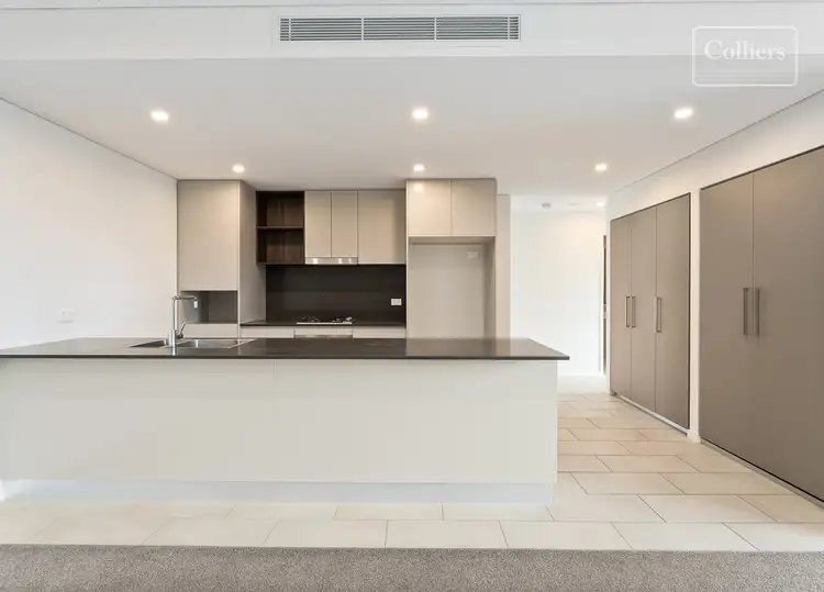 Main view of Homely apartment listing, 610/88 Keira Street, Wollongong NSW 2500