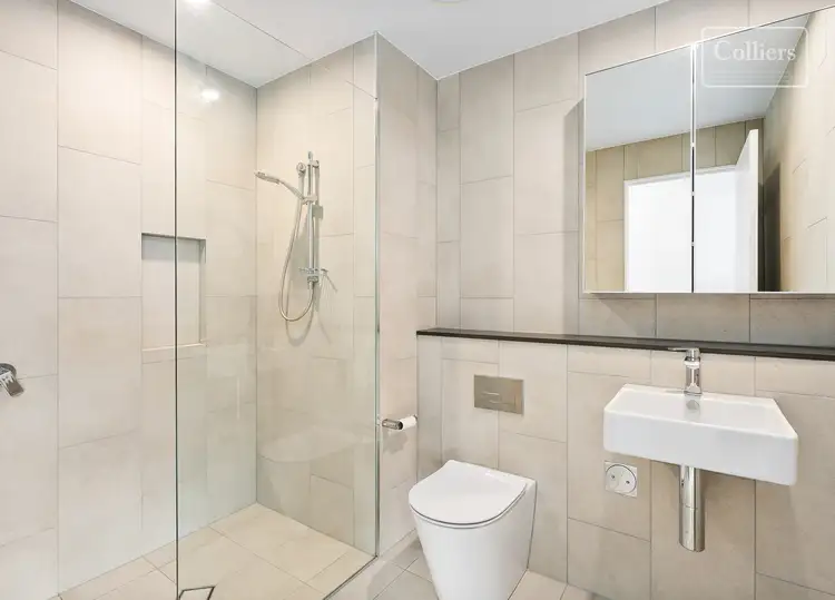 Fourth view of Homely apartment listing, 610/88 Keira Street, Wollongong NSW 2500