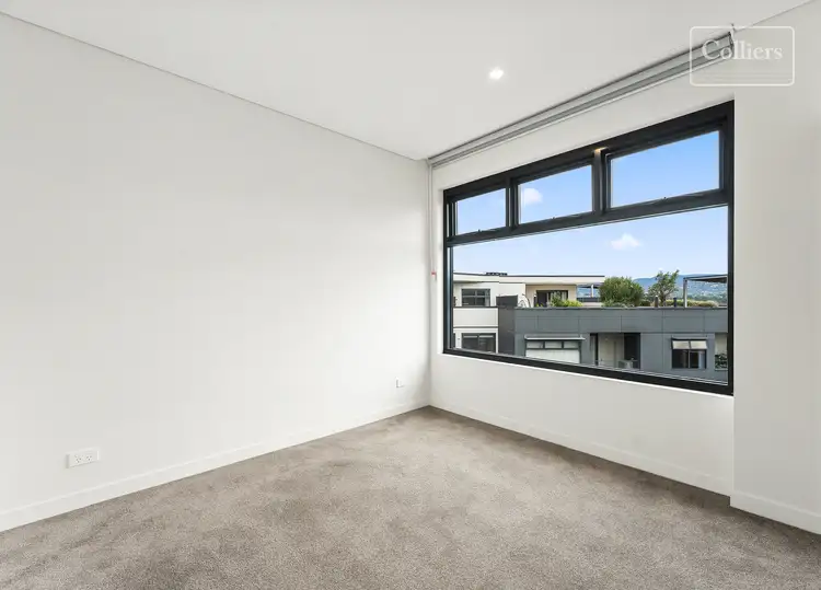 Fifth view of Homely apartment listing, 610/88 Keira Street, Wollongong NSW 2500
