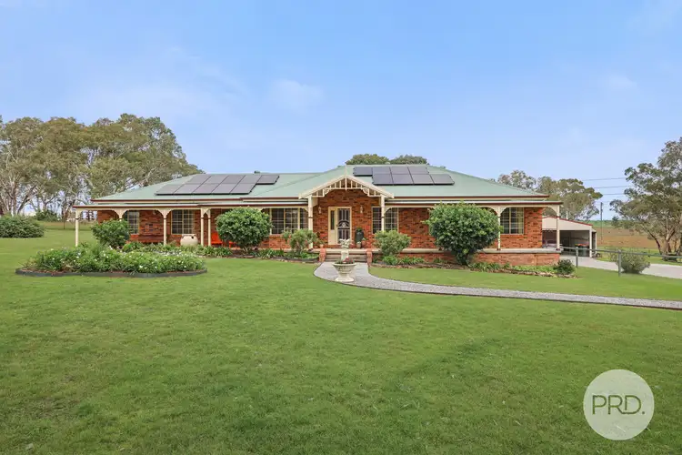 Main view of Homely house listing, 126-134 Bylong Road, Tamworth NSW 2340