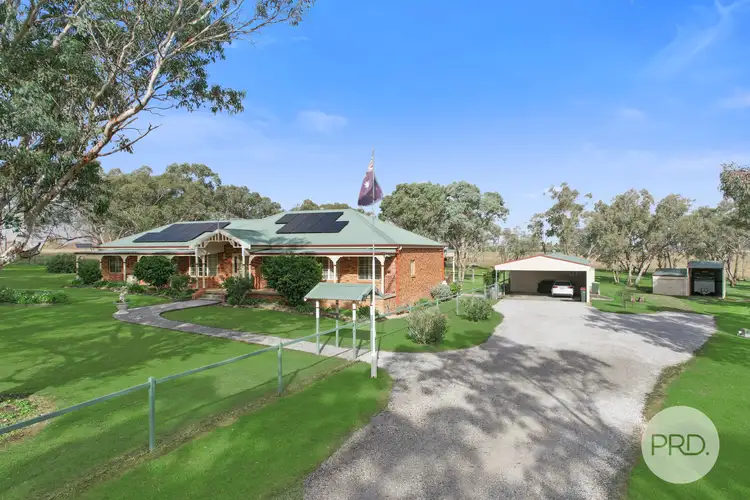 Second view of Homely house listing, 126-134 Bylong Road, Tamworth NSW 2340