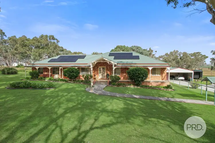 Third view of Homely house listing, 126-134 Bylong Road, Tamworth NSW 2340