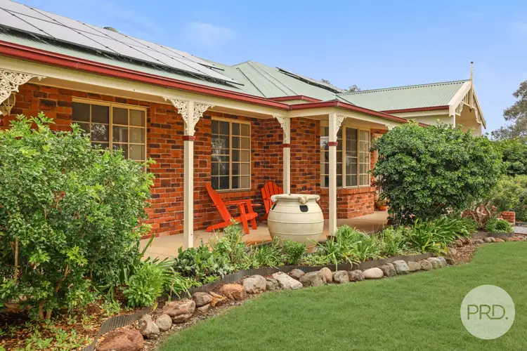 Fifth view of Homely house listing, 126-134 Bylong Road, Tamworth NSW 2340