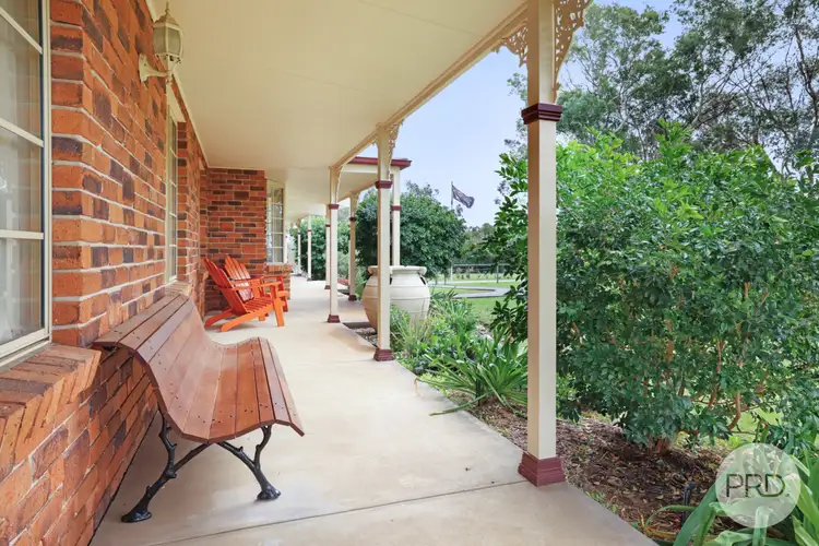 Sixth view of Homely house listing, 126-134 Bylong Road, Tamworth NSW 2340