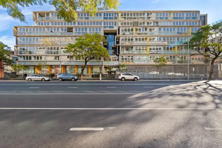 606/185 Morphett Street, Adelaide SA 5000