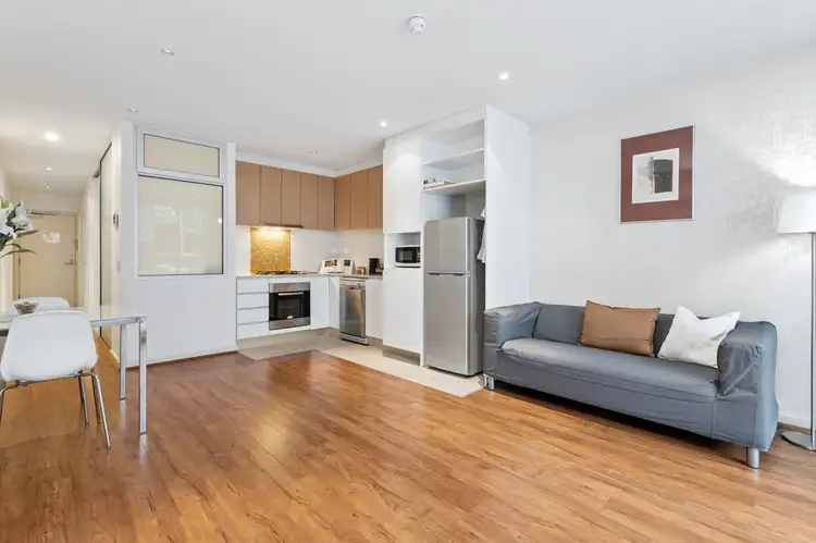 606/185 Morphett Street, Adelaide SA 5000