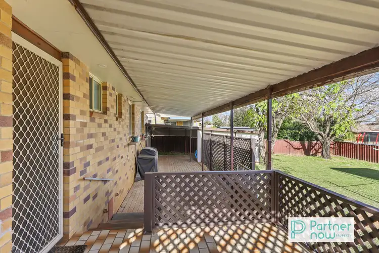 Fourth view of Homely house listing, 89 Manilla Road, Tamworth NSW 2340