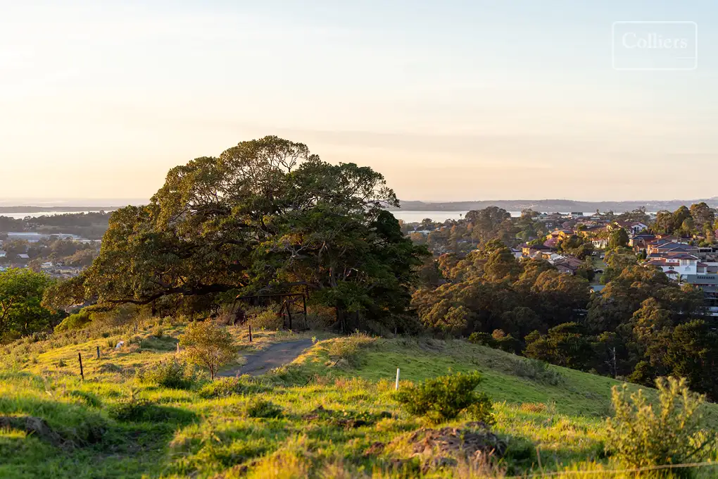 Main view of Homely land listing, LOT 8, 111 Staff Road, Cordeaux Heights NSW 2526
