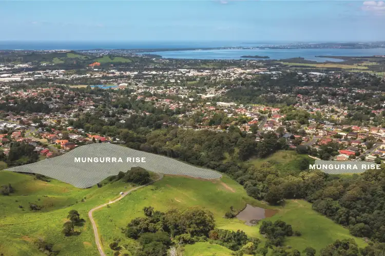Second view of Homely land listing, LOT 8, 111 Staff Road, Cordeaux Heights NSW 2526