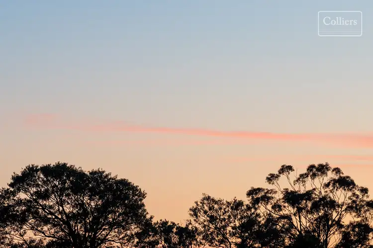 Second view of Homely land listing, LOT 8, 111 Staff Road, Cordeaux Heights NSW 2526