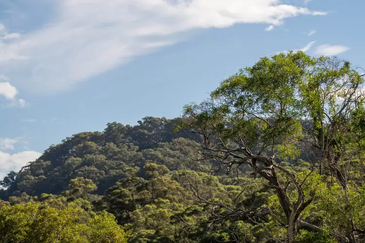 Third view of Homely land listing, LOT 8, 111 Staff Road, Cordeaux Heights NSW 2526
