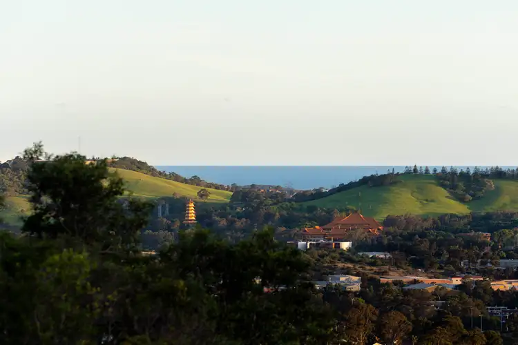 Sixth view of Homely land listing, LOT 8, 111 Staff Road, Cordeaux Heights NSW 2526