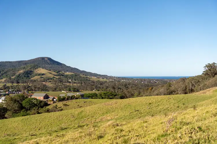 Seventh view of Homely land listing, LOT 8, 111 Staff Road, Cordeaux Heights NSW 2526