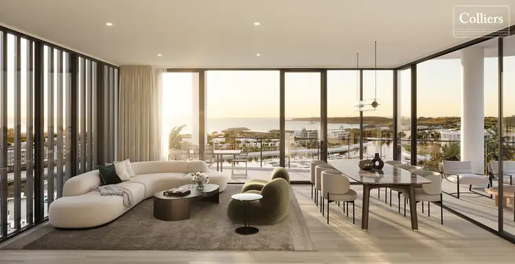 1002/10 The Waterfront Promenade, Shell Cove NSW 2529