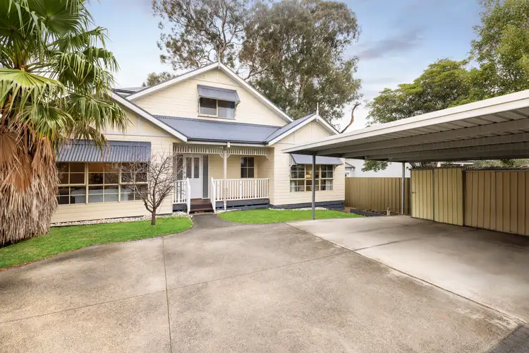 47A Heywood Street, Ringwood VIC 3134