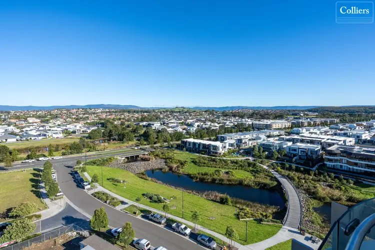 803/10 The Waterfront Promenade, Shell Cove NSW 2529