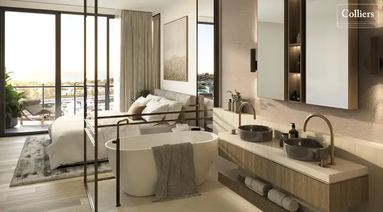 803/10 The Waterfront Promenade, Shell Cove NSW 2529