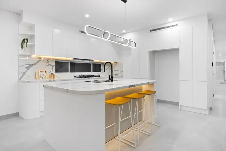 Fourth view of Homely semi-detached listing, 29A Columbine Avenue, Bankstown NSW 2200