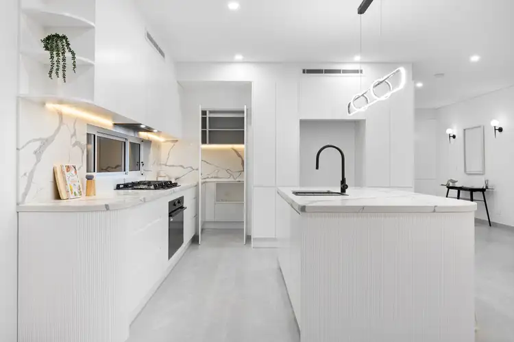 Fifth view of Homely semi-detached listing, 29A Columbine Avenue, Bankstown NSW 2200