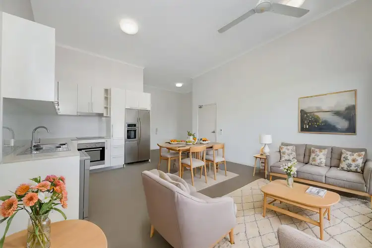 Third view of Homely unit listing, 111/167-173 Bundock Street, Belgian Gardens QLD 4810